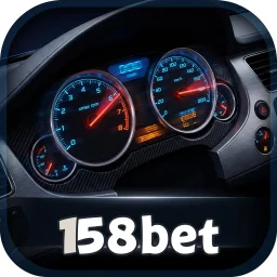 158BET — ikon APK