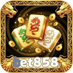 BET858 — ikon APK