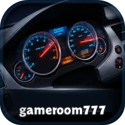 GAMEROOM777 — ikon APK