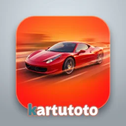 KARTUTOTO — ikon APK