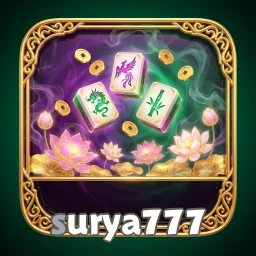 SURYA777 — ikon APK